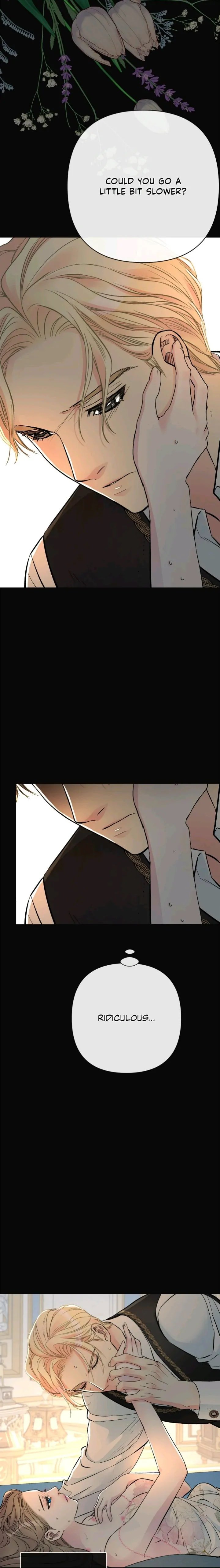 The Problematic Prince, Chapter 47 image 12